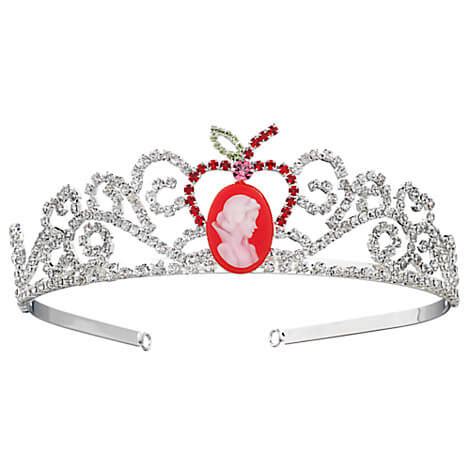 New Disney Princess tiaras from Disney Store – Inside the Magic