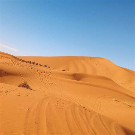 Sahara Desert Morocco - A Guide to Epic Adventures