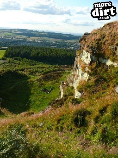 Guisborough Forest Mountain Bike Trails | Photo 22099