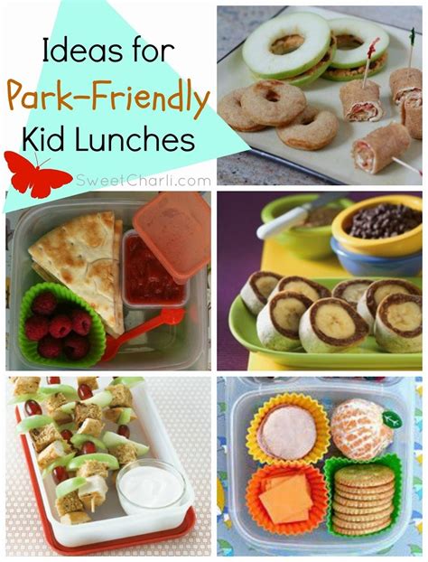 10 Gorgeous Picnic Lunch Ideas For Kids 2024