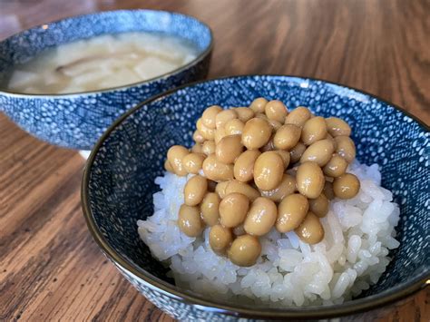 One man’s journey to perfect homemade nattō - The Japan Times