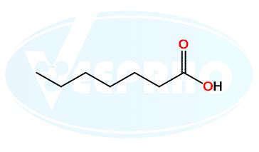 111-14-8: Heptanoic Acid - Veeprho