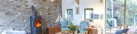 Holiday Cottages Wales by Coastal Cottages of Pembrokeshire