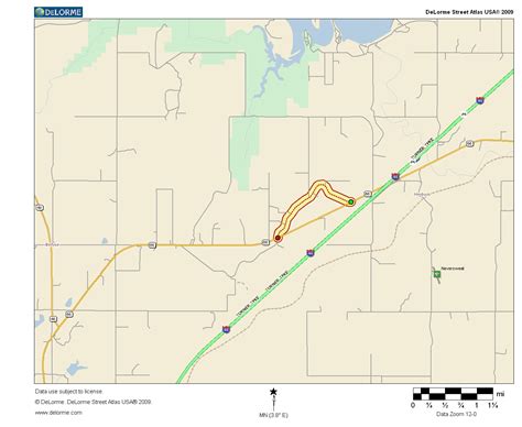 Oklahoma Highways - US Route 66 in Oklahoma