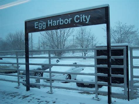 Egg Harbor City