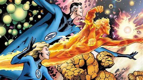 Kevin Feige Confirms There Are No Plans to Include FANTASTIC FOUR in the MCU — GeekTyrant