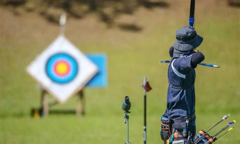 The 3 types of non paper archery targets - Boss Targets