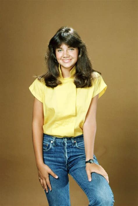 Mallory Keaton | Family Ties Wiki | Fandom