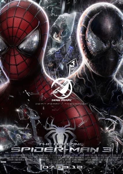 Producer Fan Casting for The amazing Spider man 3 (2023) | myCast - Fan ...