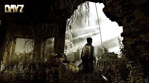 Zombie Apocalypse Wallpapers - Wallpaper Cave