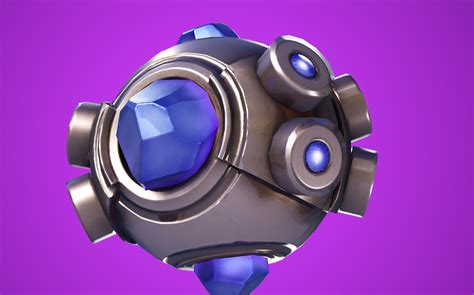 Fortnite’s Shockwave Grenade will bounce you straight via buildings