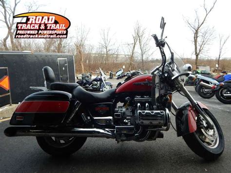 Honda Valkyrie Tourer motorcycles for sale