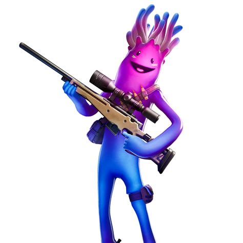 Jellie (outfit) - Fortnite Wiki