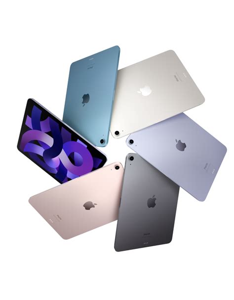 IPAD AIR (5TH GEN) 10.9" M1 - 12th Man Technology