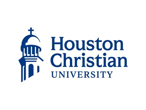 Houston Christian University Logo PNG vector in SVG, PDF, AI, CDR format