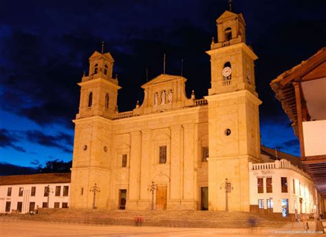 miscosasyyo: Basilica de Chiquinquira (Colombia)