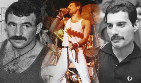 Freddie Mercury: Queen star's boyfriend makes heart-wrenching revelation about final days ...