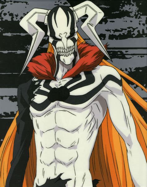 Hollow Ichigo/#1496634 | Mangá bleach, Bleach anime, Ichigo hollow mask