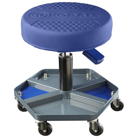 Best Adjustable Mechanics Stool of the decade Learn more here | stoolz