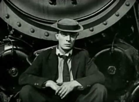 Buster keaton stunts explained 170870-Buster keaton stunts explained - Kijpsaelohd5