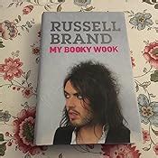 My Booky Wook: Amazon.co.uk: Russell Brand: 9780340936177: Books