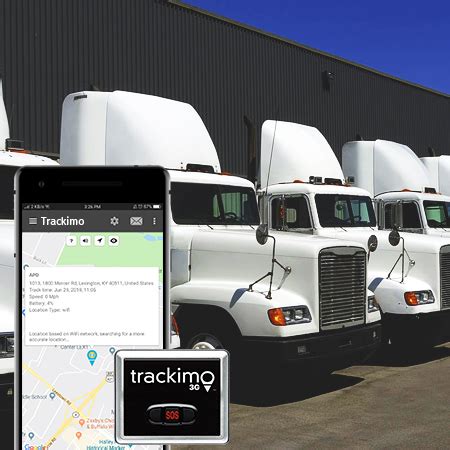 How to Choose the Best GPS Tracking System for Your Fleet