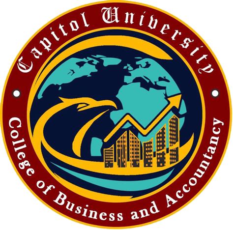 College of Business and Accountancy – Capitol University