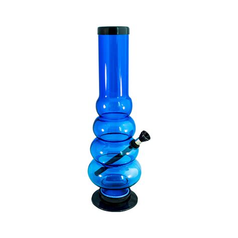 Tall Acrylic Bongs | Multitrance