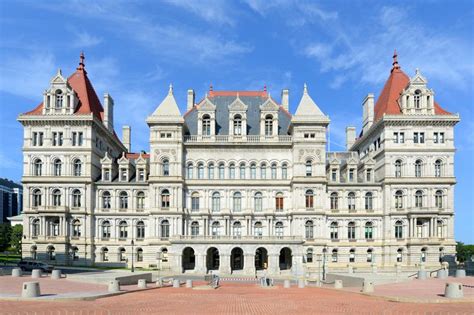 13 stunning capitol buildings across the U.S. | Capitol building ...