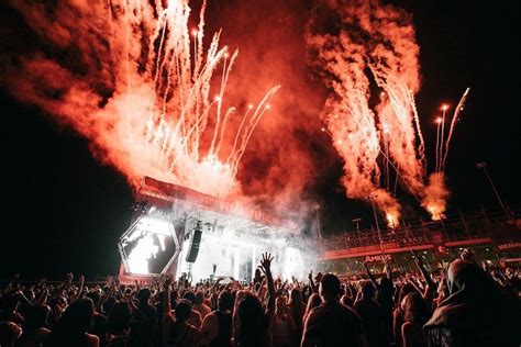 Leave It All Behind at Breakaway Music Festival | EDM Identity