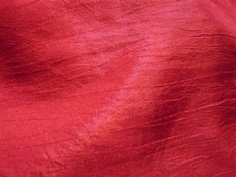 Red Silk Fabric Texture 1 by FantasyStock on DeviantArt