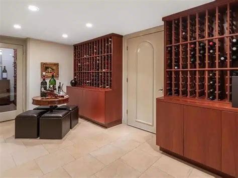 Inside Patrick Mahomes' $2 million home, with photos