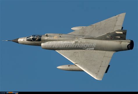 Dassault Mirage III - Large Preview - AirTeamImages.com