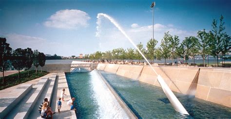 Louisville Waterfront Park, Louisville, Kentucky on Behance