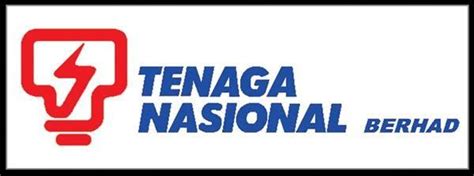 Tenaga Nasional Berhad Logo