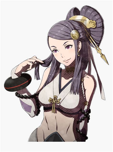 Fire Emblem Fates Orochi, HD Png Download , Transparent Png Image - PNGitem