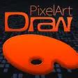 Android için Draw Pixel Art APK - İndir