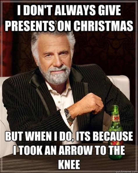 87 Funny Christmas Memes That Put the "Merry" Back into Christmas