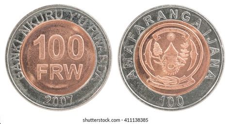 92 Rwanda Coins Images, Stock Photos & Vectors | Shutterstock