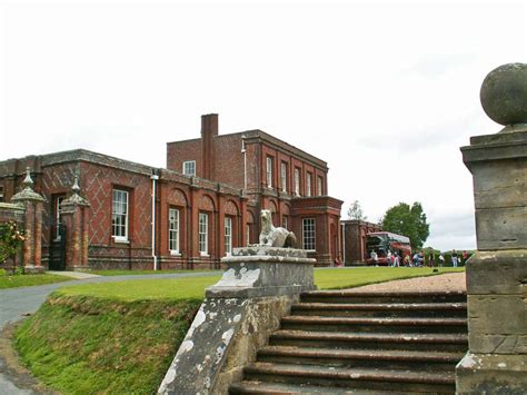 PGG visit to Ashburnham Place in West Sussex June 2013