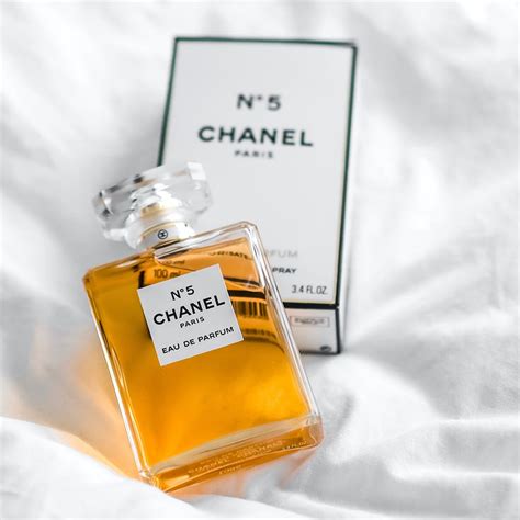 5 Dupes Of The Iconic Chanel No° 5 Perfume | LBB