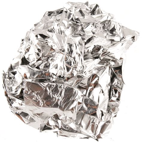 Aluminum Foil - City of Fort Collins