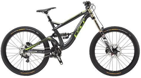 2015 GT Fury 27.5 Expert Bike - Reviews, Comparisons, Specs - Mountain ...