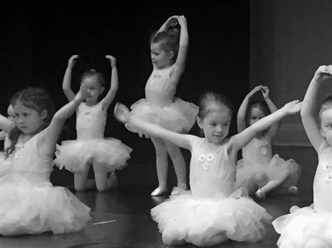 Baby Ballet Classes in Greenock - Elite Academy of Dance