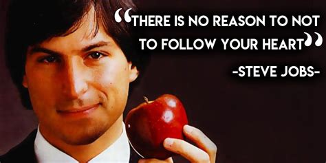 30 Inspiring Steve Jobs Quotes [On Success, Leadership & Innovation]