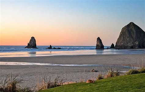 Best Oregon Beaches - Top 13