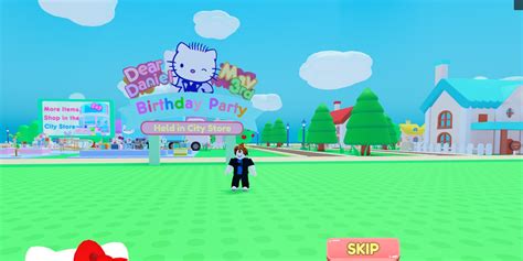My Hello Kitty Cafe Codes - Roblox