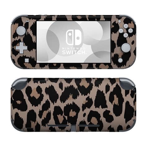 Untamed Nintendo Switch Lite Skin | iStyles