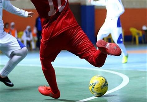 Three Iranian Players Sign for Indonesian Women Futsal Teams - Sports ...