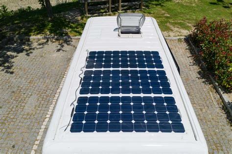 Can Solar Panels Power an RV Air Conditioner? - Camper Report